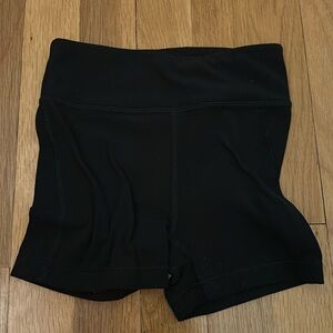 Athleta girl chitchat short 6x / xs